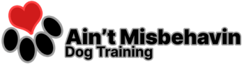 Ain't Misbehavin Dog Training